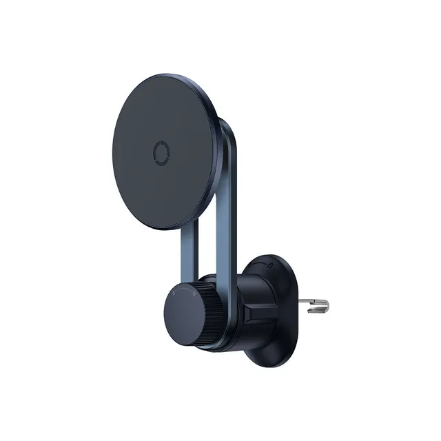 baseus-magpro-magnetic-car-vent-mount-secure-magnetic-phone-holder-for-car-air-v image 1