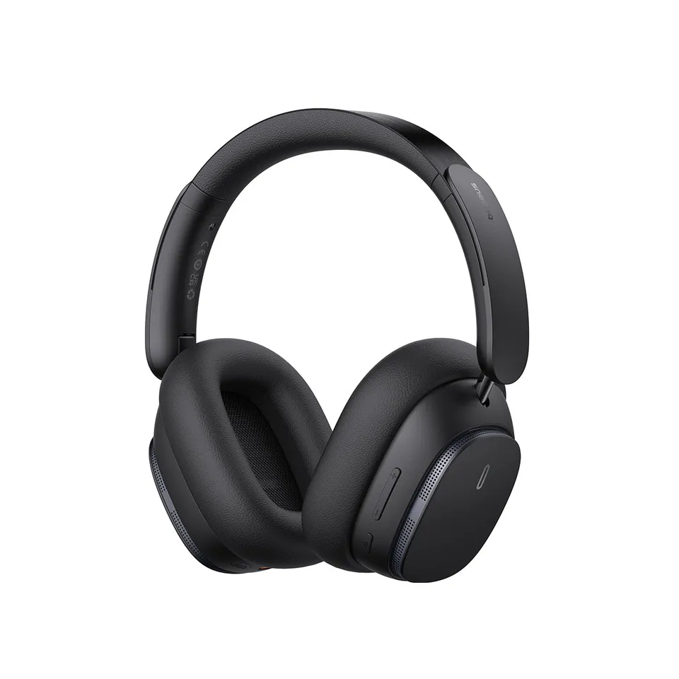 baseus-bowie-h1-pro-wireless-over-ear-bluetooth-headphones-with-anc image 1