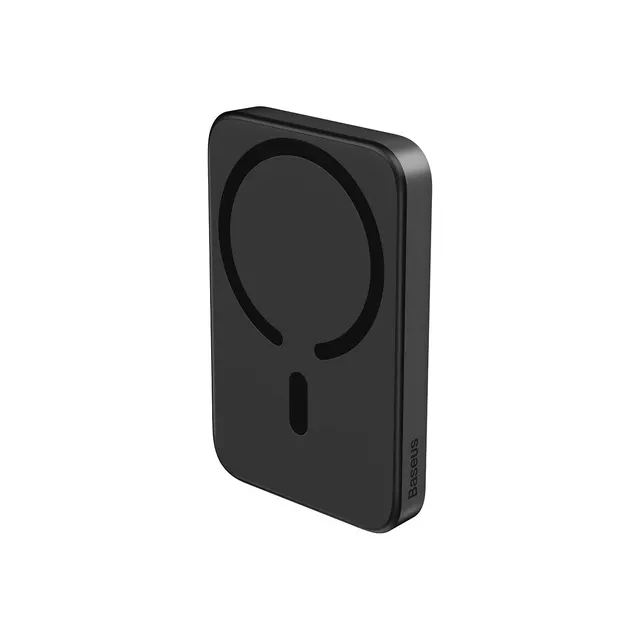 baseus-magnetic-portable-charger-10000mah-20w-magsafe-compatible-magnetic-power- image 1