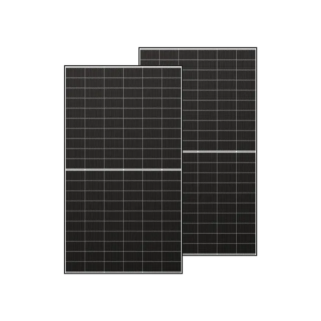 zendure-500w-bifacial-rigid-solar-panel-2-500w-base-1300w-max-bifacial-gain image 1