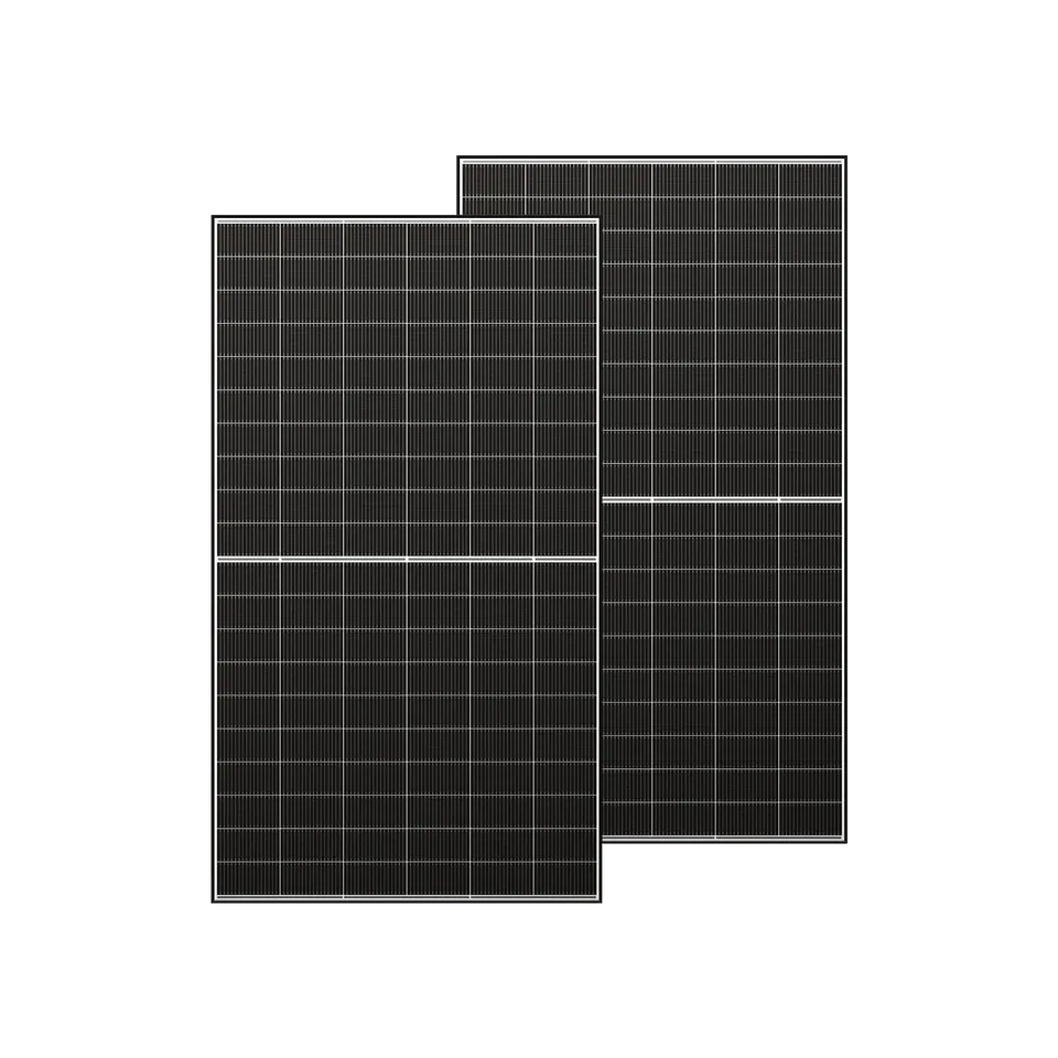 zendure-500w-bifacial-rigid-solar-panel-2-500w-base-1300w-max-bifacial-gain image 1