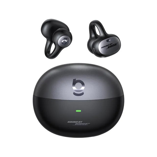baseus-inspire-xc1-open-ear-earbuds-sound-by-bose-dolby-spatial-audio-hi-res-wir image 1