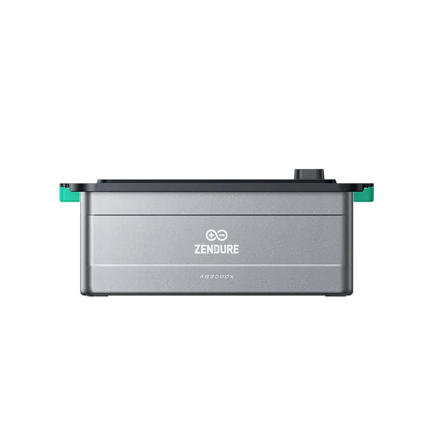 zendure-ab3000x-expansion-battery-for-solarflow-2400-ac-2-88kwh-ai-managed-home- image 1