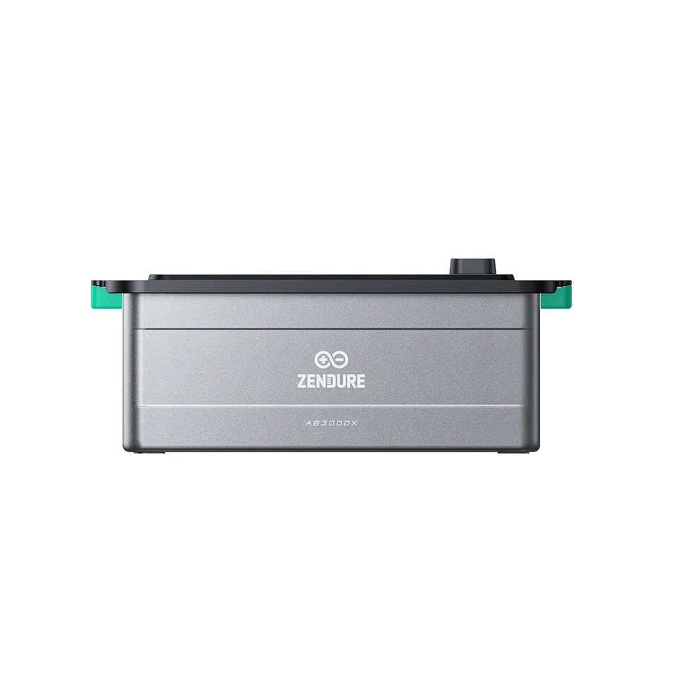 zendure-ab3000x-expansion-battery-for-solarflow-2400-ac-2-88kwh-ai-managed-home- image 1