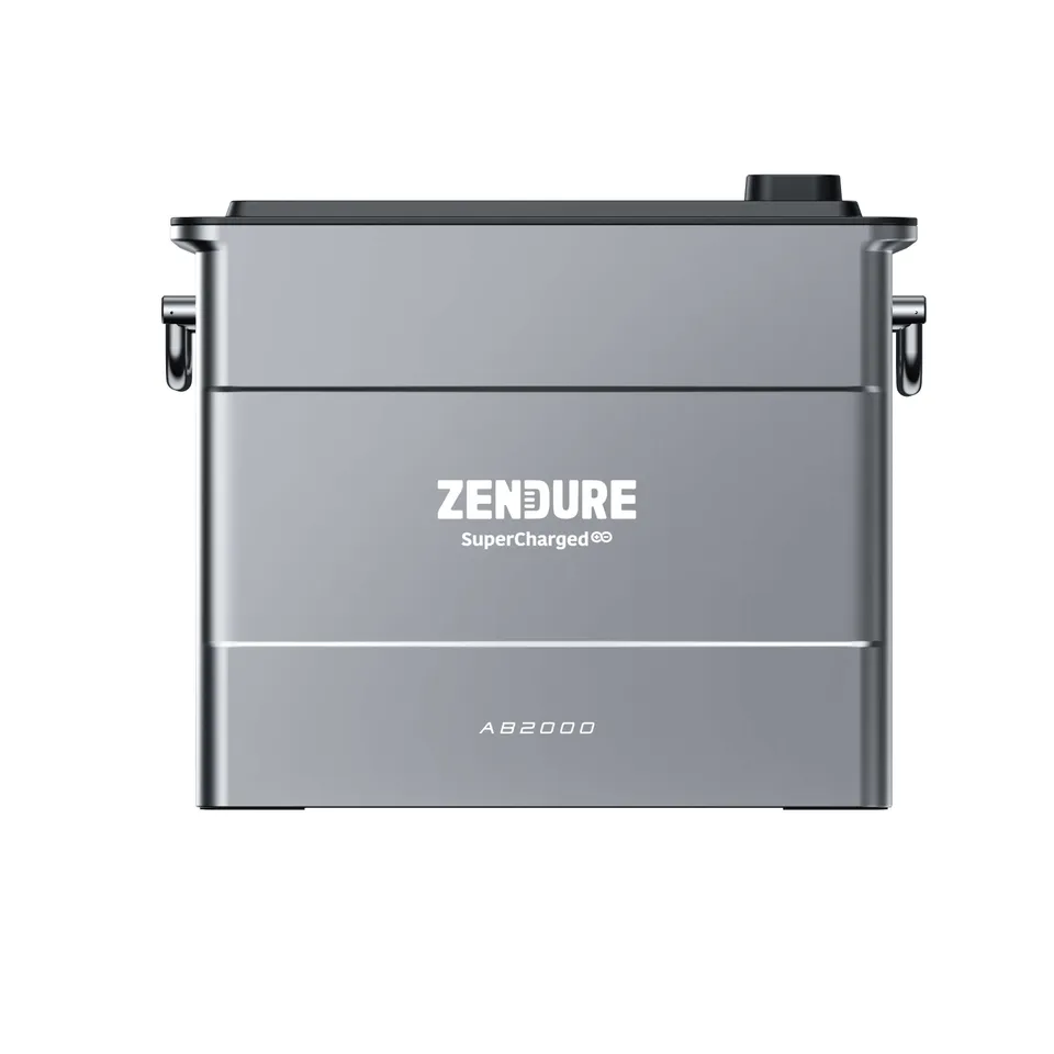 zendure-solarflow-ab2000-add-on-battery-2kwh-stackable-20-c-self-heating image 1