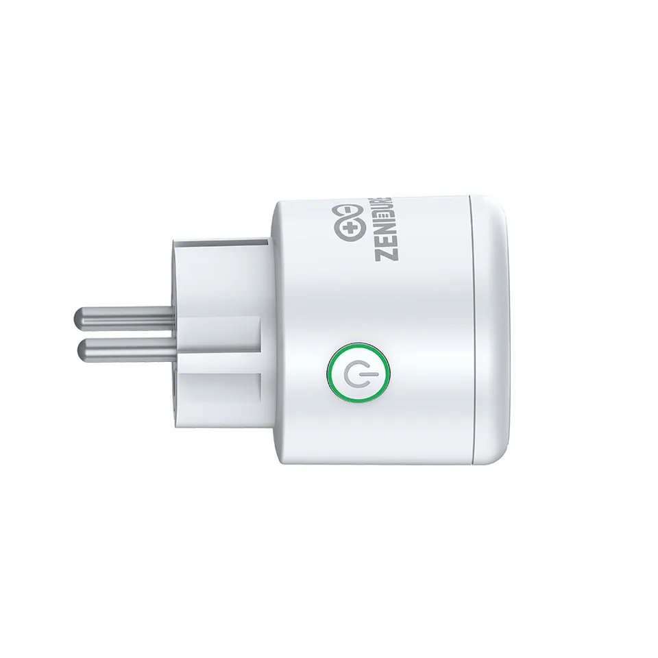 zendure-smart-plug-pro-16a-wifi-bluetooth-smart-outlet-with-energy-monitoring-an image 1