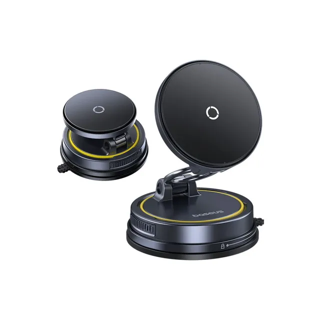baseus-primetrip-vc2-flex-pro-magnetic-car-charger-15w image 1