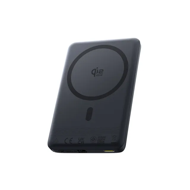 baseus-picogo-am52-qi2-2-magnetic-power-bank-10000mah-45w-wired-25w-wireless image 1