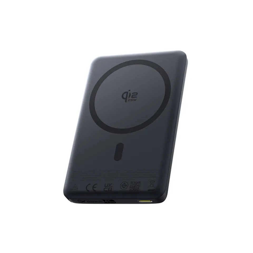 baseus-picogo-am52-qi2-2-magnetic-power-bank-10000mah-45w-wired-25w-wireless image 1