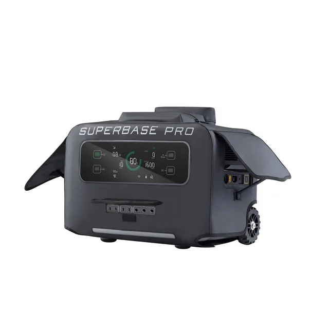zendure-superbase-pro-dustproof-protective-bag-with-storage-pockets image 1