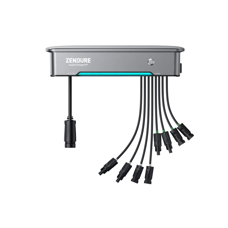 zendure-hyper-2000-plug-in-hybrid-solar-inverter-for-balcony-power-plants image 1