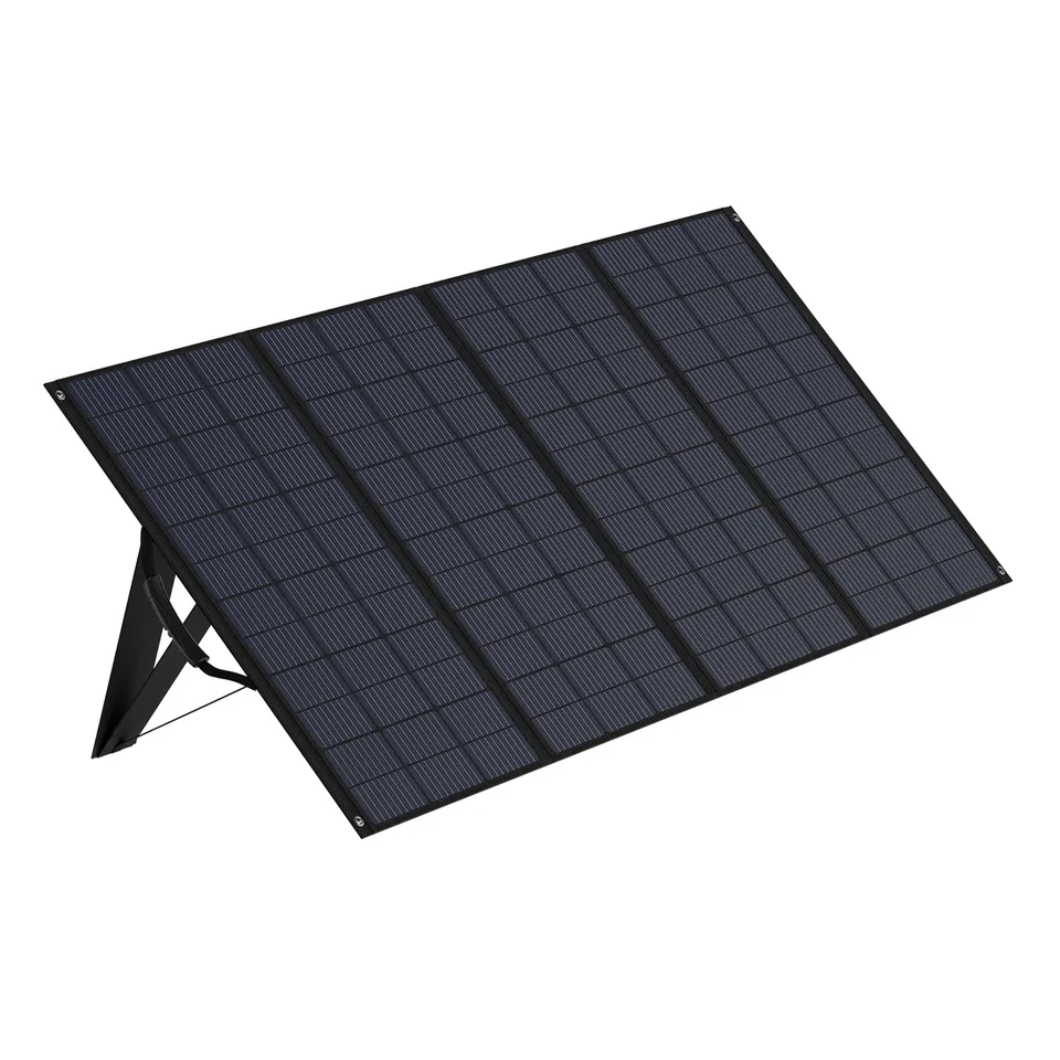 zendure-400w-portable-solar-panel-with-22-high-efficiency-cells image 1