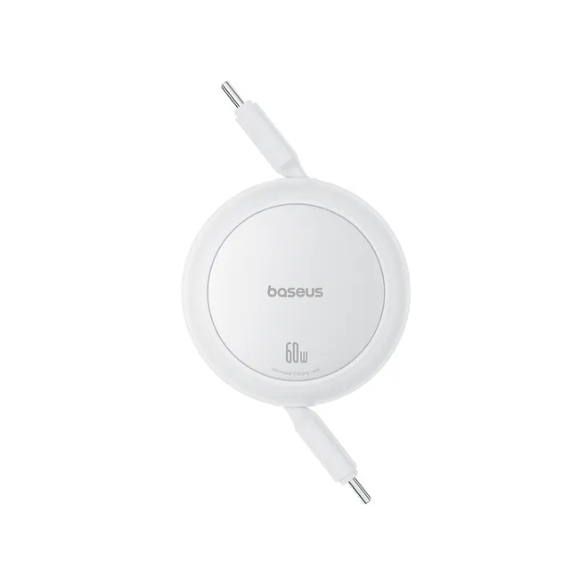 baseus-free2pull-mini-retractable-usb-c-cable-60w-extendable-fast-charging-cable image 1