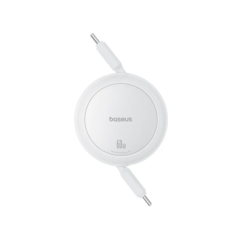 baseus-free2pull-mini-retractable-usb-c-cable-60w-extendable-fast-charging-cable image 1
