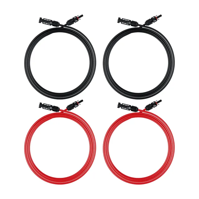 zendure-solar-panel-extension-cables-3m-4mm-12awg-4-pack-tinned-copper-pv-extens image 1