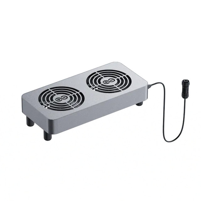 zendure-smart-fan-dual-fan-cooling-accessory-for-solarflow-solar-systems image 1