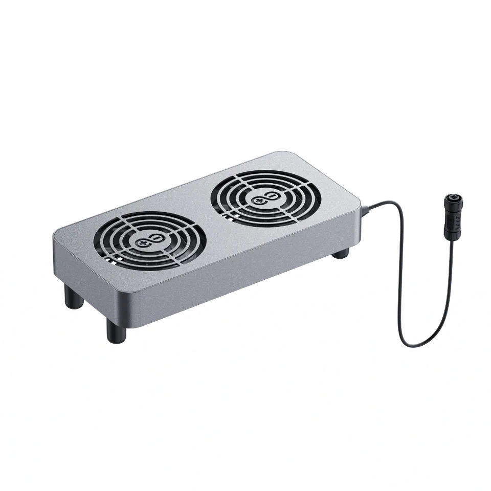 zendure-smart-fan-dual-fan-cooling-accessory-for-solarflow-solar-systems image 1
