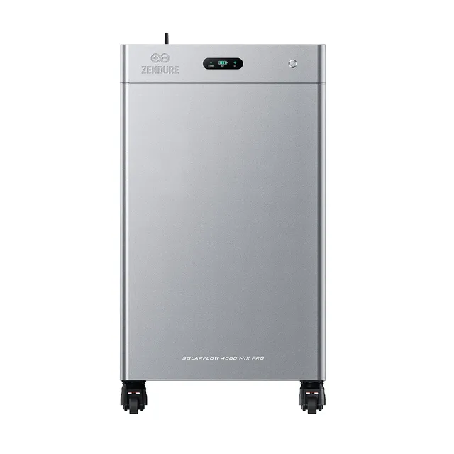 zendure-solarflow-4000-mix-pro-whole-home-battery-storage-system image 1