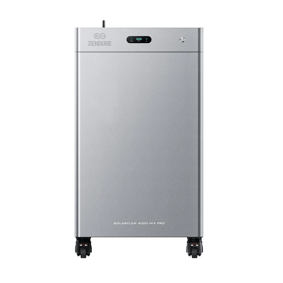 zendure-solarflow-4000-mix-pro-whole-home-battery-storage-system image 1