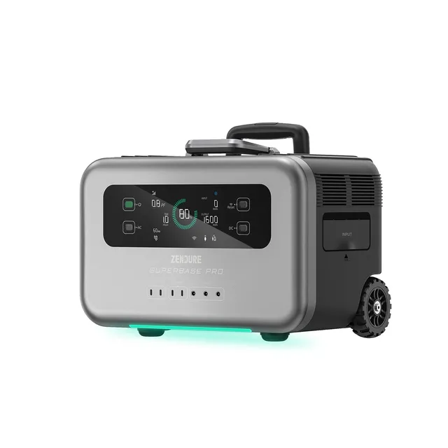zendure-superbase-pro-power-station-aio-2400 image 1