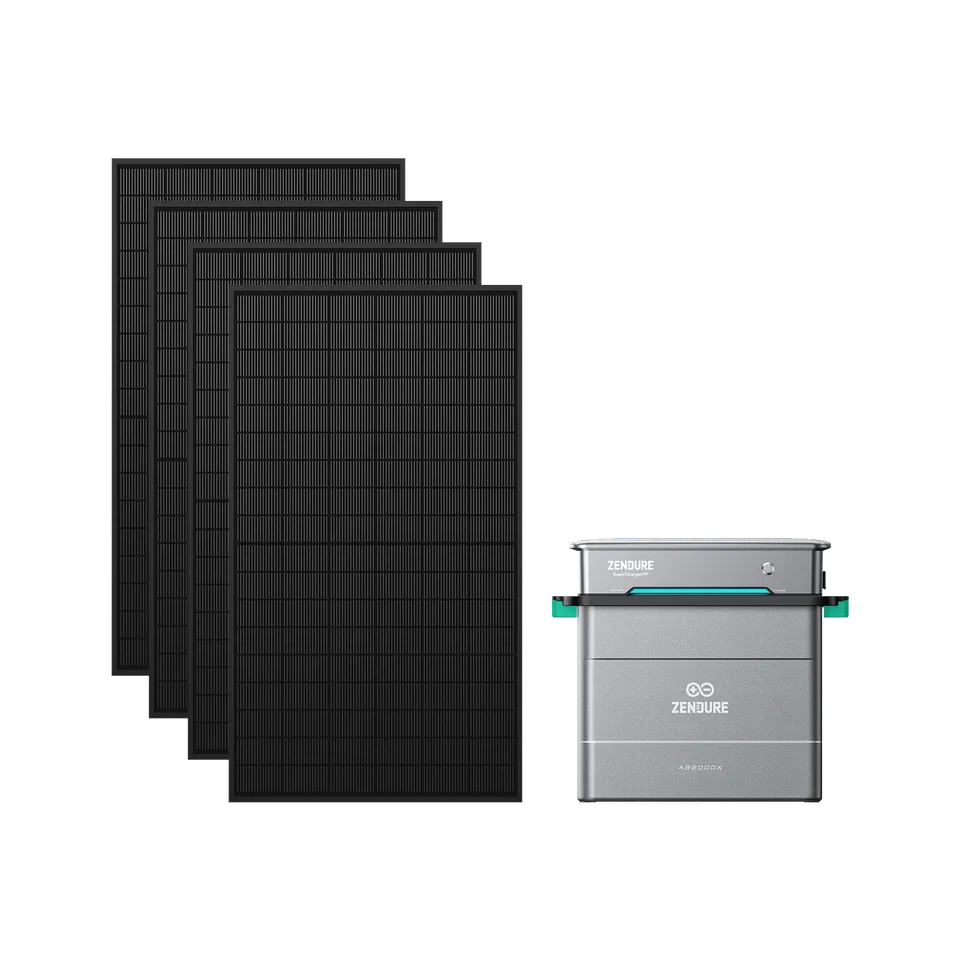 zendure-solarflow-hyper-2000-balcony-power-plant-plug-and-play-ac-coupled-energy image 1