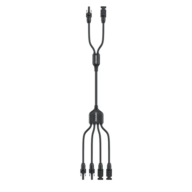 zendure-solar-parallel-y-cable-3m-dual-solar-panel-parallel-connector-cable-for- image 1