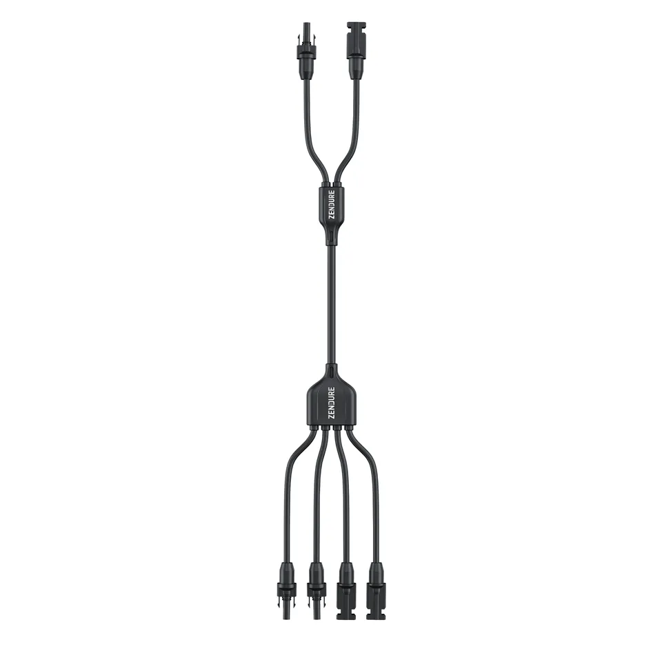 zendure-solar-parallel-y-cable-3m-dual-solar-panel-parallel-connector-cable-for- image 1