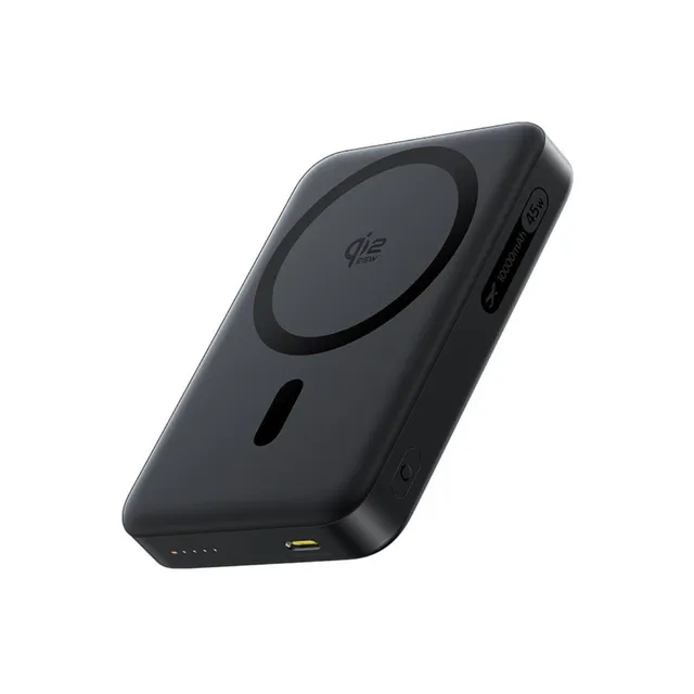 baseus-enerfill-fm21-qi2-2-magnetic-power-bank-10000mah-45w-30w-fast-recharging- image 1