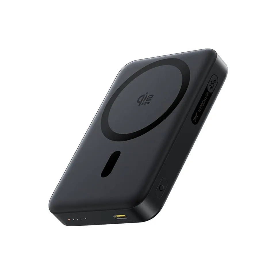baseus-enerfill-fm21-qi2-2-magnetic-power-bank-10000mah-45w-30w-fast-recharging- image 1