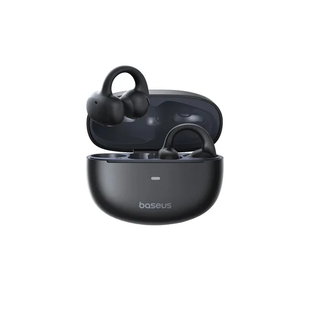 baseus-bowie-mc1-open-ear-clip-on-tws-earbuds-secure-clip-design-for-workouts-an image 1
