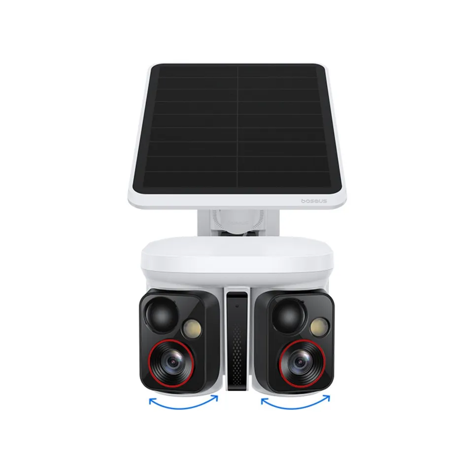 baseus-security-x1-pro-outdoor-dual-camera-system-3k-imaging-ai-dual-tracking-ip image 1