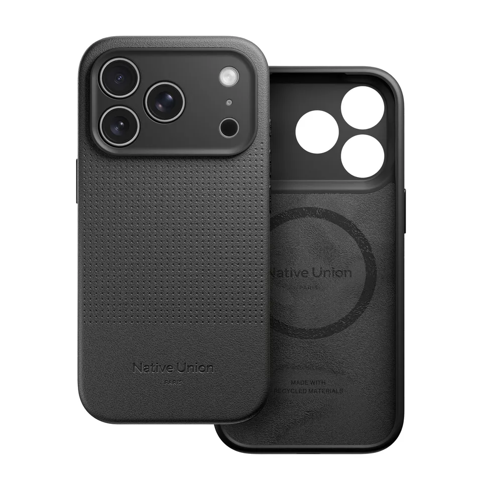 native-union-active-case-for-iphone-17-pro-magsafe-compatible-10ft-3m-drop-prote image 1