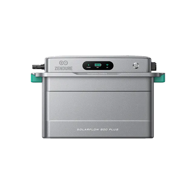 zendure-solarflow-800-plus-balcony-solar-energy-system-modular-plug-in-battery-s image 1