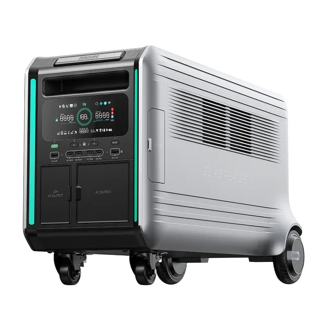 zendure-superbase-v-power-station-3-800w-output-portable-home-backup-power-stati image 1