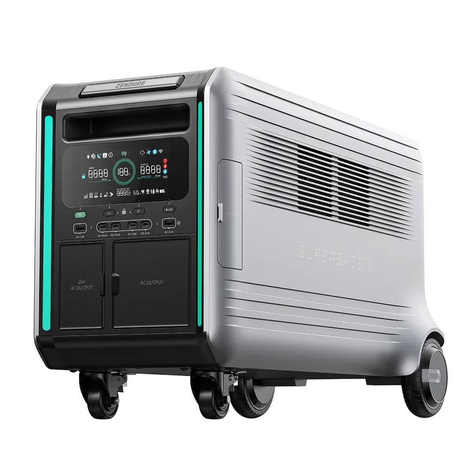 zendure-superbase-v-power-station-3-800w-output-portable-home-backup-power-stati image 1