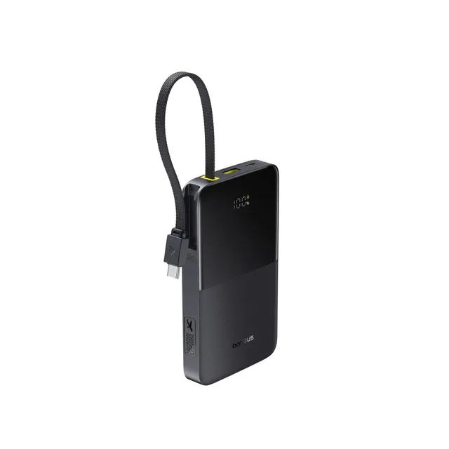 baseus-enerfill-fc51-bipow2-pro-power-bank-10000mah-22-5w-fast-portable-charger image 1