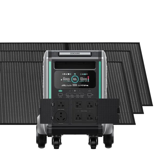 zendure-superbase-v-solar-generator-3-800w-aio-home-energy-station-scalable-to-2 image 1