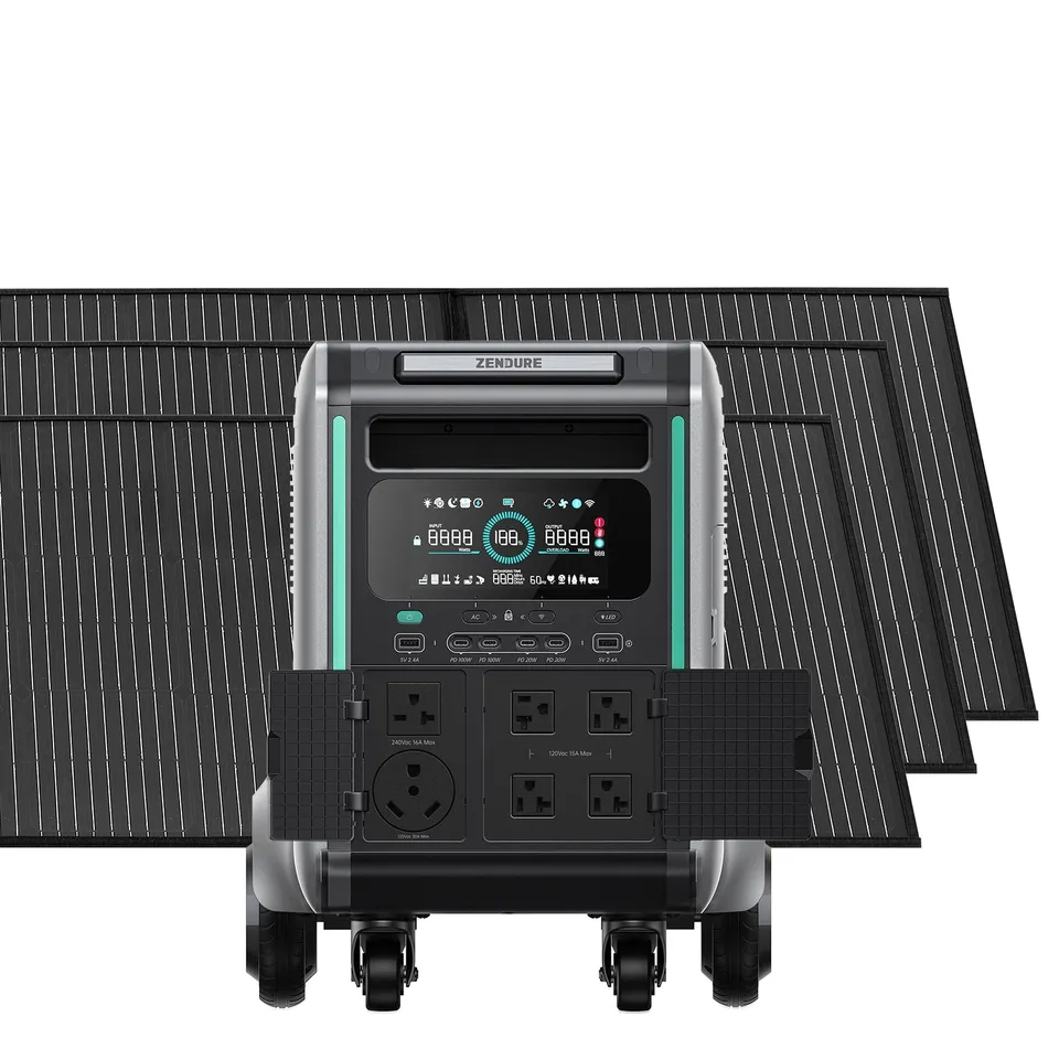 zendure-superbase-v-solar-generator-3-800w-aio-home-energy-station-scalable-to-2 image 1
