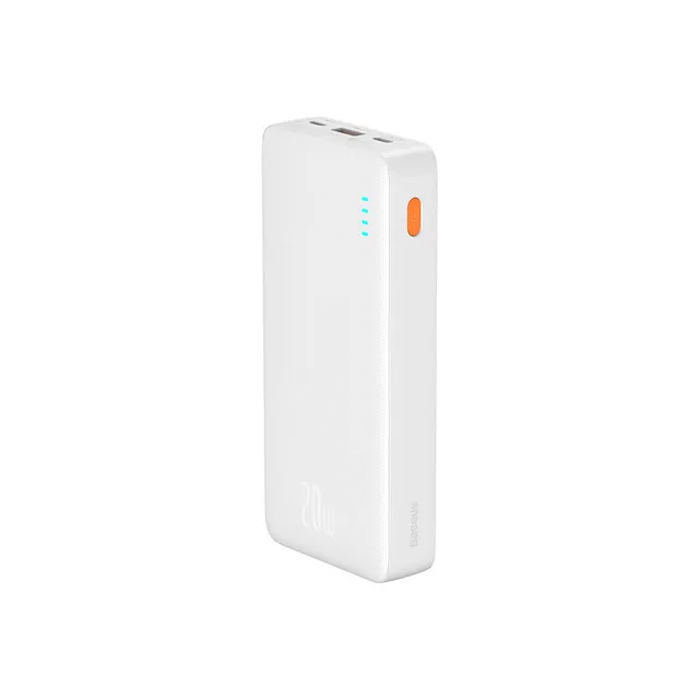 baseus-airpow-20w-20000mah-power-bank-3-port-portable-charger-with-pd-3-0-fast-c image 1