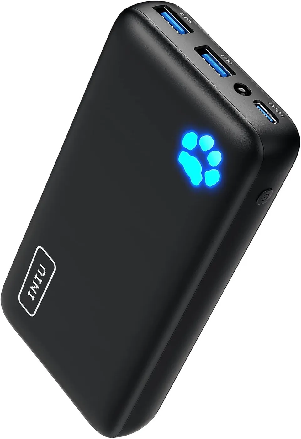 iniu-b42-18w-20000mah-power-bank-compact-pd-3-0-qc4-0-portable-charger image 1