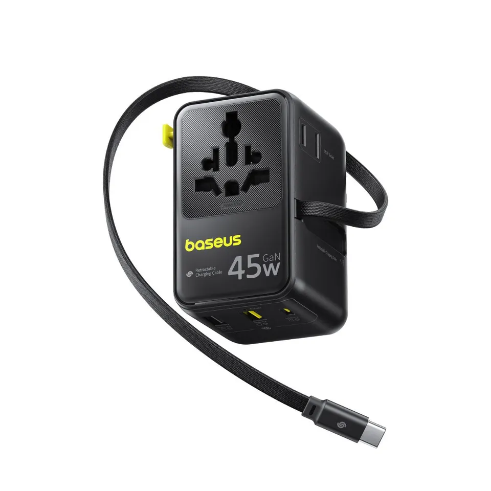 baseus-picogo-ag11-universal-travel-adapter-2ac-2u-2c-45w image 1