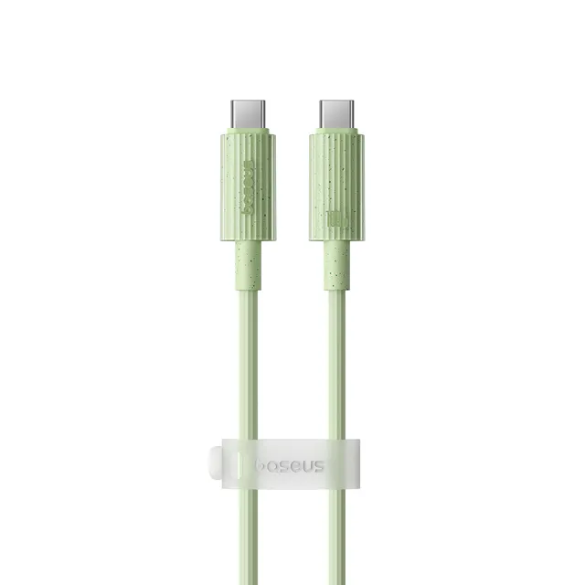 baseus-habitat-usb-c-to-usb-c-cable-100w-fast-charging-cable image 1