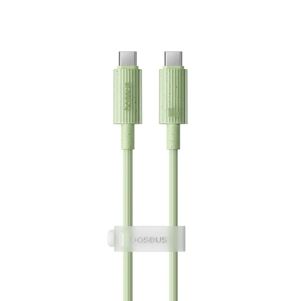 baseus-habitat-usb-c-to-usb-c-cable-100w-fast-charging-cable image 1