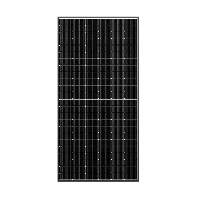 zendure-455w-rigid-solar-panel-perc-monocrystalline-20-9-efficiency-weather-resi image 1