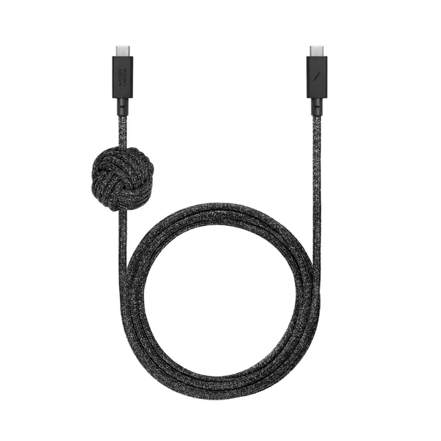 native-union-anchor-cable-240w-10ft-reinforced-braided-usb-c-to-usb-c-pd-3-1-cha image 1