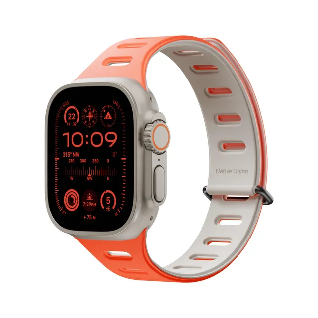 native-union-active-band-reversible-magnetic-apple-watch-band-double-sided-breat image 1