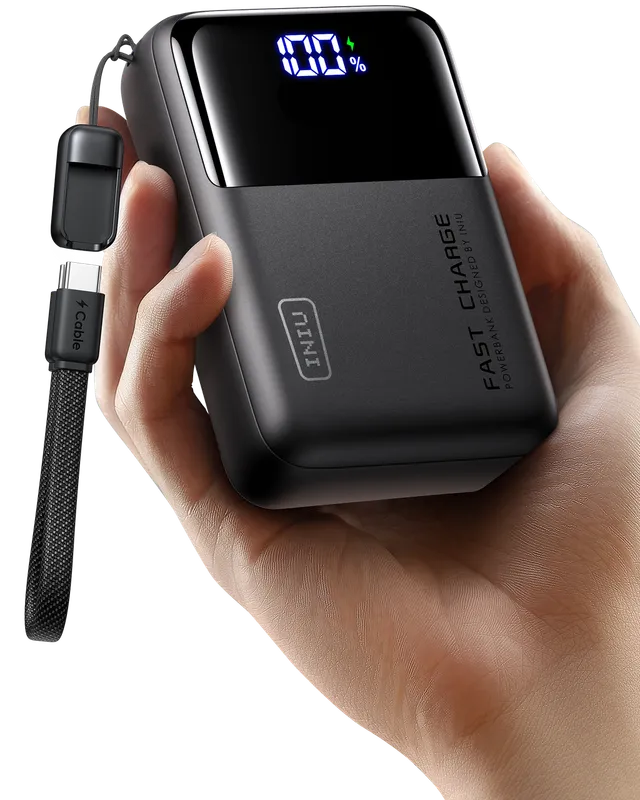 iniu-cougar-p63-power-bank-100w-25000mah-high-capacity-laptop-fast-charger-30-sm image 1