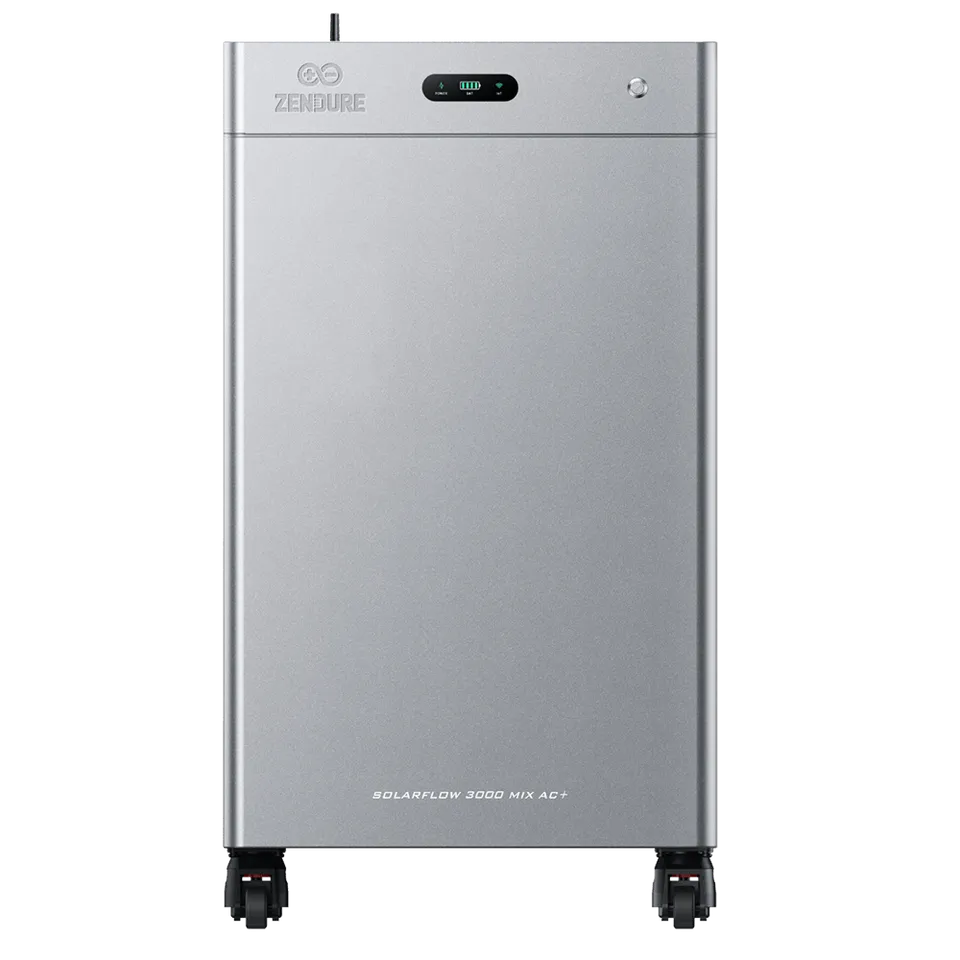 zendure-solarflow-mix-series-power-station-modular-home-energy-storage-platform image 1