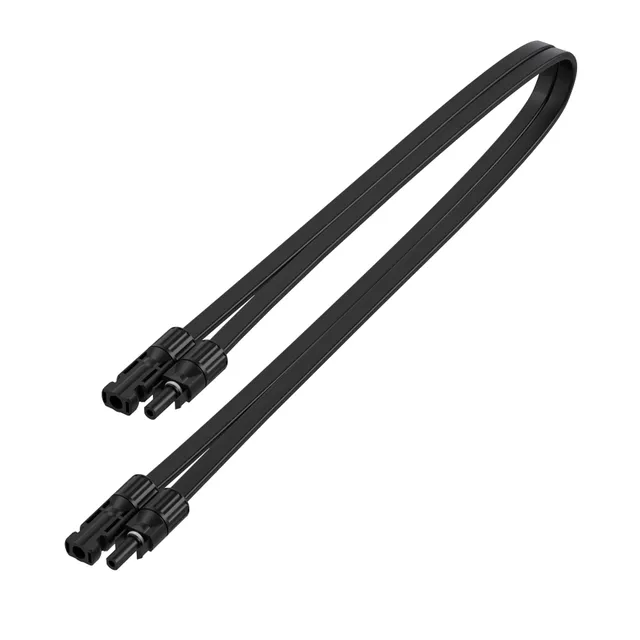 zendure-super-flat-solar-cable-1m-3m image 1