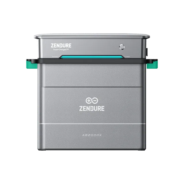 zendure-solarflow-hyper-2000-hybrid-balcony-solar-microinverter-and-battery-stor image 1
